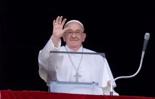 Papa Francisco no Ângelus de hoje (16)