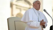 Mensagem do papa Francisco pelos 400 anos da descoberta das relíquias de santa Rosália