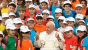 Cinco conselhos do papa Francisco aos jovens da América Latina