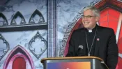 Bispo australiano diz que Congresso Eucarístico dos EUA é um modelo para renovação católica