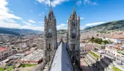 Dez pontos importantes sobre o Congresso Eucarístico Internacional 2024 em Quito