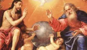 Santa Sé aprova mensagens de vidente italiano sobre a Santíssima Trindade