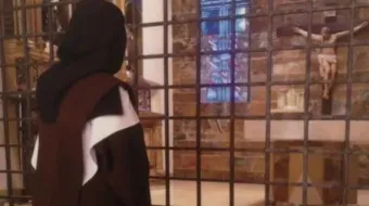 A comunidade de carmelitas descalças do mosteiro de San José, em Lucena, na província de Córdoba, Espanha, deixará seu convento devido à falta de vocações depois da presença da ordem na cidade há mais de 400 anos.