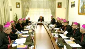 Bispos caldeus rejeitam bênçãos a uniões homossexuais