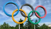 Associação esportiva vaticana: olimpíada é antídoto para os jogos de guerra