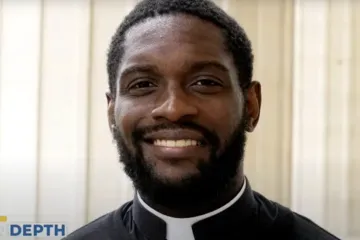 Padre Jason Nioka