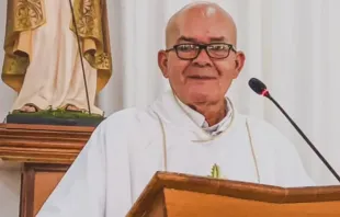 Padre Frutos Constantino Valle Salmerón