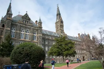 Universidade de Georgetown