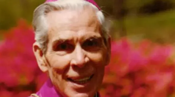 Dom Fulton J. Sheen ?? 