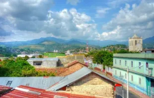 Matagalpa, Nicarágua.