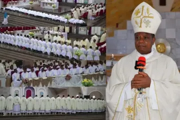 Diocese de Nsukka