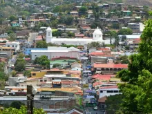 Matagalpa, Nicarágua.