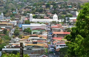 Matagalpa, Nicarágua.