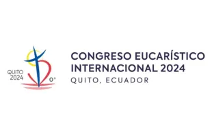 53º Congresso Eucarístico Internacional (IEC 2024) em Quito, Equador.