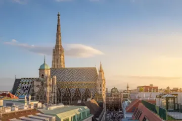 Catedral de Santo Estevão