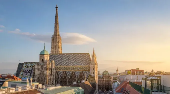 Catedral de Santo Estevão ?? 