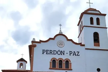 Santuário de Nossa Senhora das Dores de Chandavila