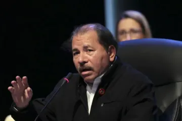 Daniel Ortega