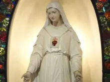 Nossa Senhora da Misericórdia de Pellevoisin.