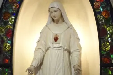 Nossa Senhora da Misericórdia de Pellevoisin