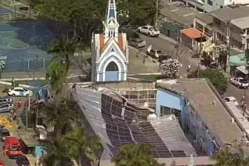 Santuário de Nossa Senhora da Conceição em Recife