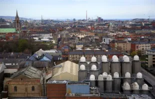 Dublin, Irlanda.