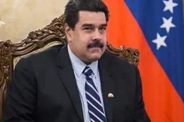 Nicolás Maduro