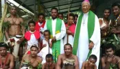 Papa Francisco em Papua-Nova Guiné será um impulso para a Igreja nascente, diz padre