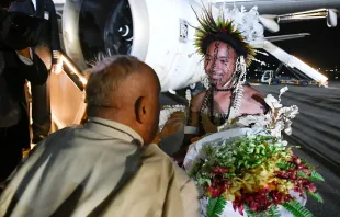 Papa Francisco é recebido hoje (6) em Papua-Nova Guiné.