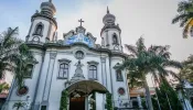 Paróquia em São Paulo celebra Nossa Senhora do Brasil no Dia da Independência