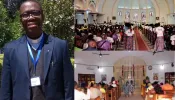 Padre pede que Igreja na Nigéria atenda às necessidades de jovens que estão "retornando ao paganismo"