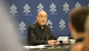 Santa Sé anuncia coletiva de imprensa sobre a "experiência espiritual" de Medjugorje