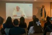 Papa Francisco fala hoje (17) a jovens reunidos em Tirana, Albânia, para os Encontros Mediterrâneos 2024.