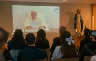 Papa Francisco fala hoje (17) a jovens reunidos em Tirana, Albânia, para os Encontros Mediterrâneos 2024.