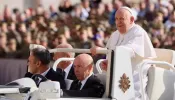 Papa Francisco realizou seu sonho de “jovem jesuíta” ao visitar Ásia e Oceania, onde queria ser missionário