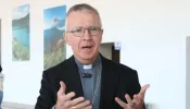 “A Eucaristia nos convida a fazer parte da missão de Cristo”, diz bispo auxiliar de Sydney