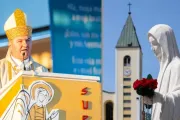 O bispo de Mostar-Duvno decidiu “que nada impede (nihil obstat) de valorizar o valor pastoral e promover a difusão dessa proposta espiritual”.