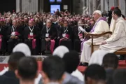 O papa Francisco disse ontem (1), na véspera da abertura da segunda sessão do Sínodo da Sinodalidade, que a Igreja deve primeiro reconhecer seus pecados e pedir perdão antes de poder ser confiável na execução da missão que Jesus Cristo confiou à sua Igreja.