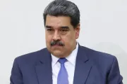 Nicolás Maduro.