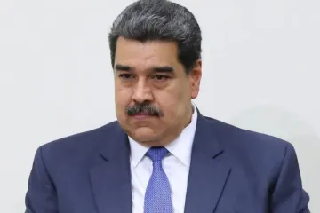 Nicolás Maduro