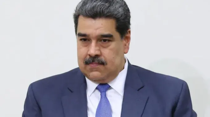 Nicolás Maduro ?? 