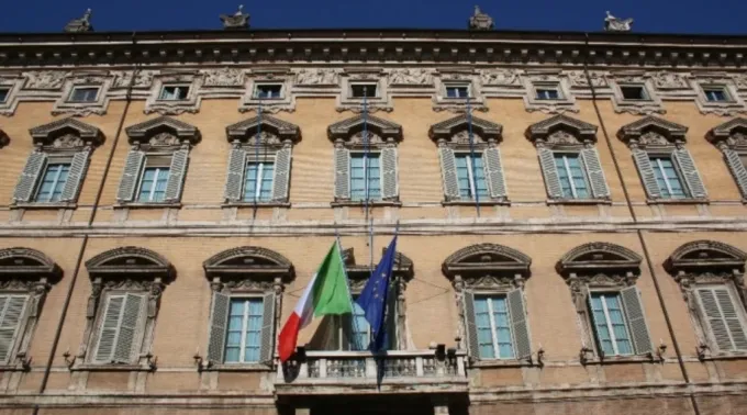 Palazzo Madama ?? 