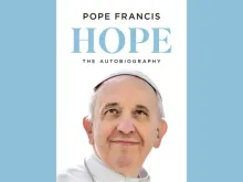 O papa Francisco se tornará em janeiro do ano que vem o primeiro papa em exercício a publicar um livro de memórias autobiográfico, com o título “Esperança”.