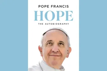 Livro de memórias autobiográfico do papa Francisco