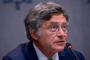 Paolo Ruffini