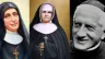 Elena Guerra, Marie-Léonie Paradis y Giuseppe Allamano são alguns dos beatos que o papa Francisco vai canonizar no domingo (20).