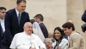 Papa Francisco publica encíclica sobre o Coração de Jesus na quinta-feira