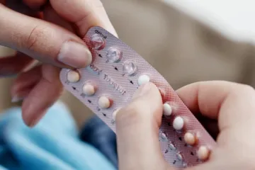 Contraceptivos