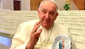 Papa Francisco envia mensagem a jovens da arquidiocese de Manaus