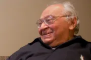 Gustavo Gutiérrez, pai da Teologia da Libertação